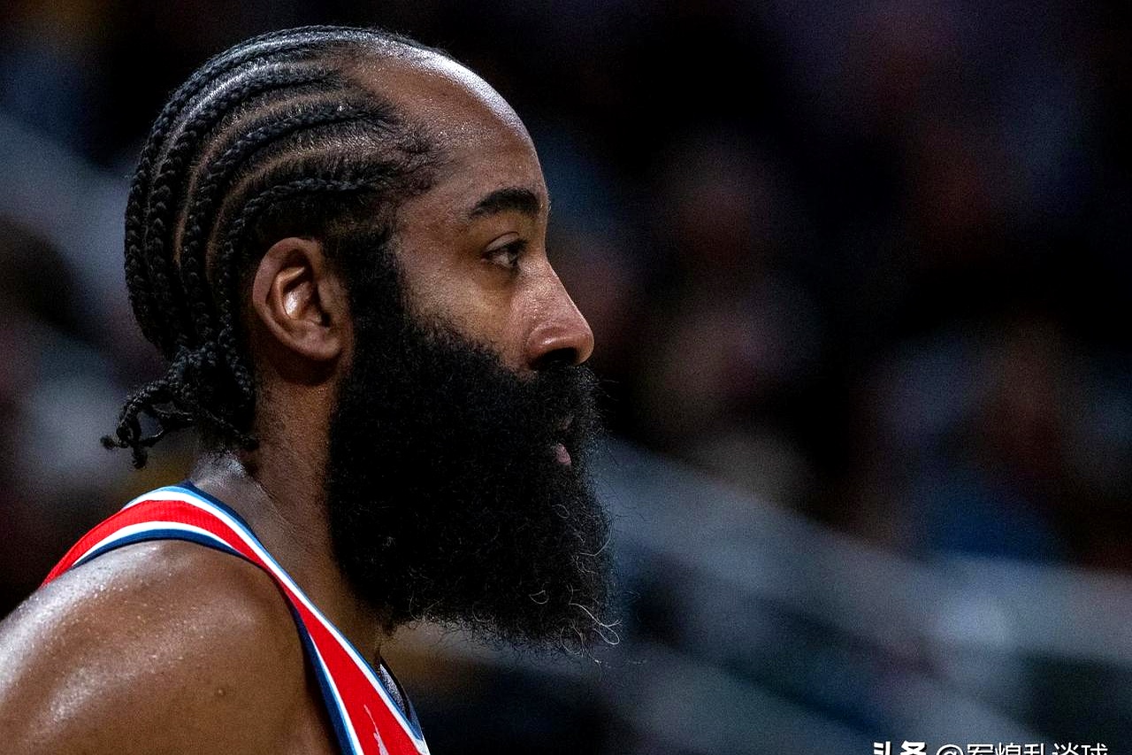 九游体育官网-哈登指出火箭最大挑战