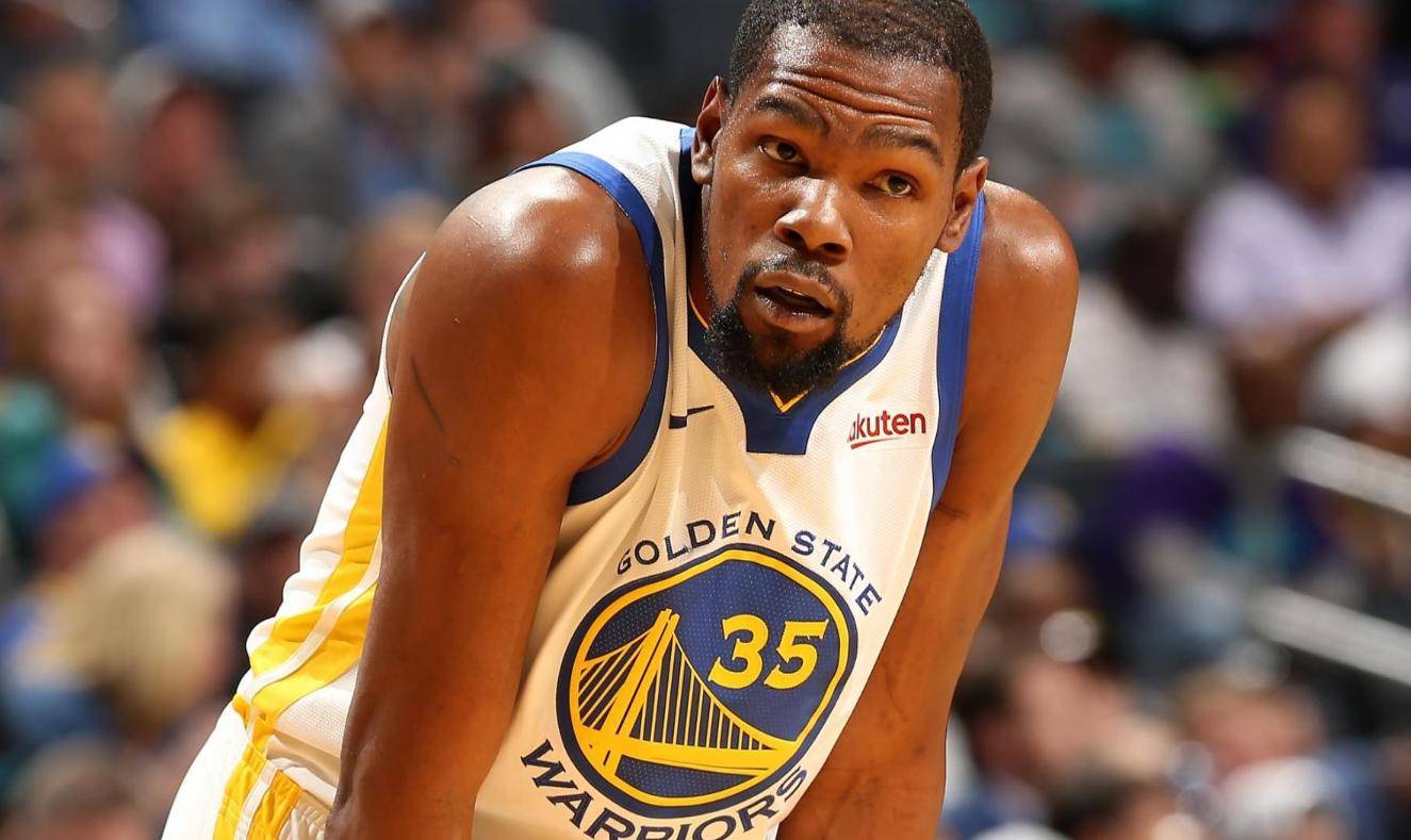 九游体育官网-杜兰特回应