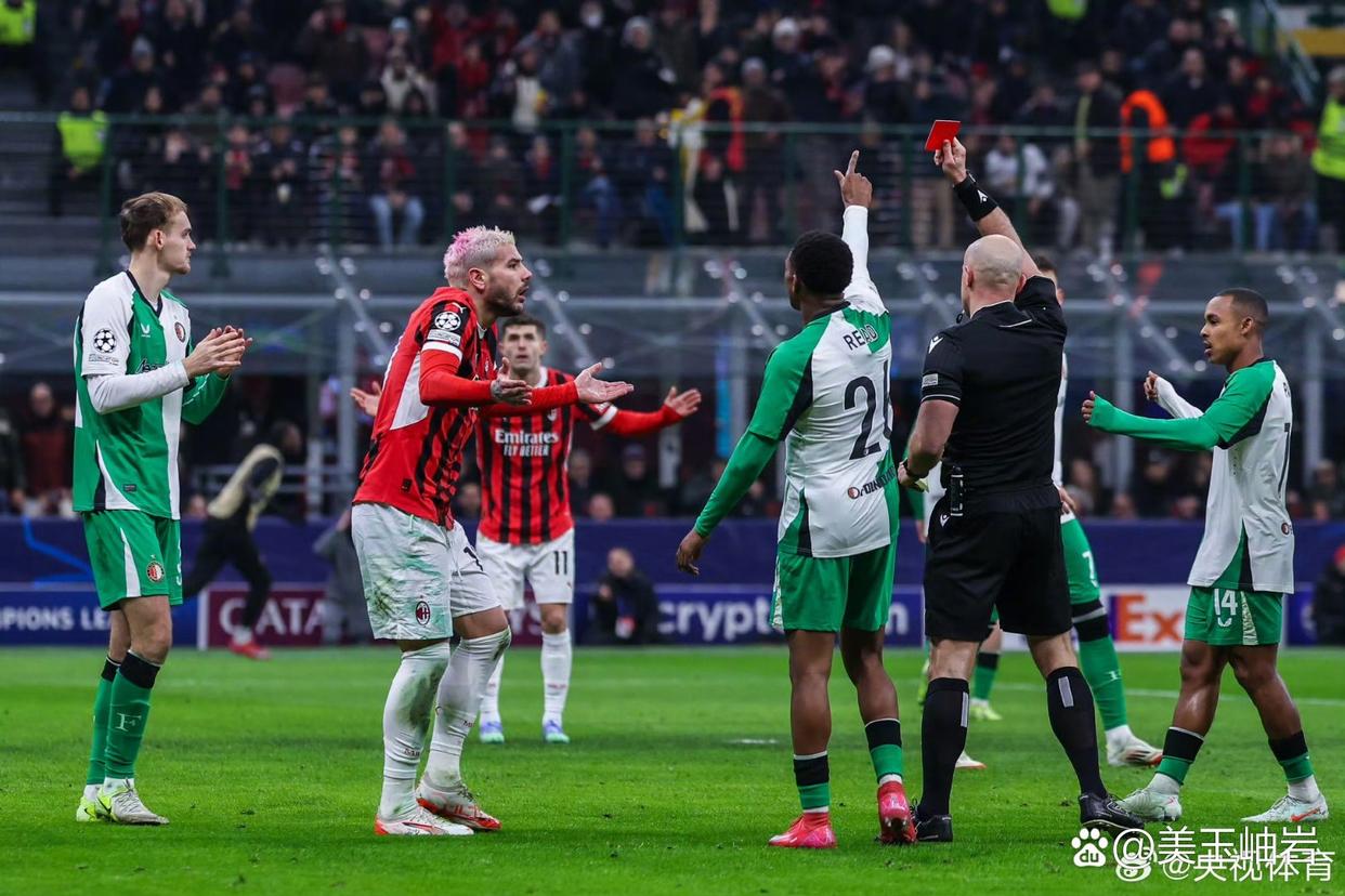 九游娱乐APP-关于AC米兰内部会议纪要流出——赛前远射贴柱，欧联使命明确，年轻球员获得机会的信息